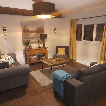 Maison Forestiere Apartment No.1 Axat Eksteriør bilde