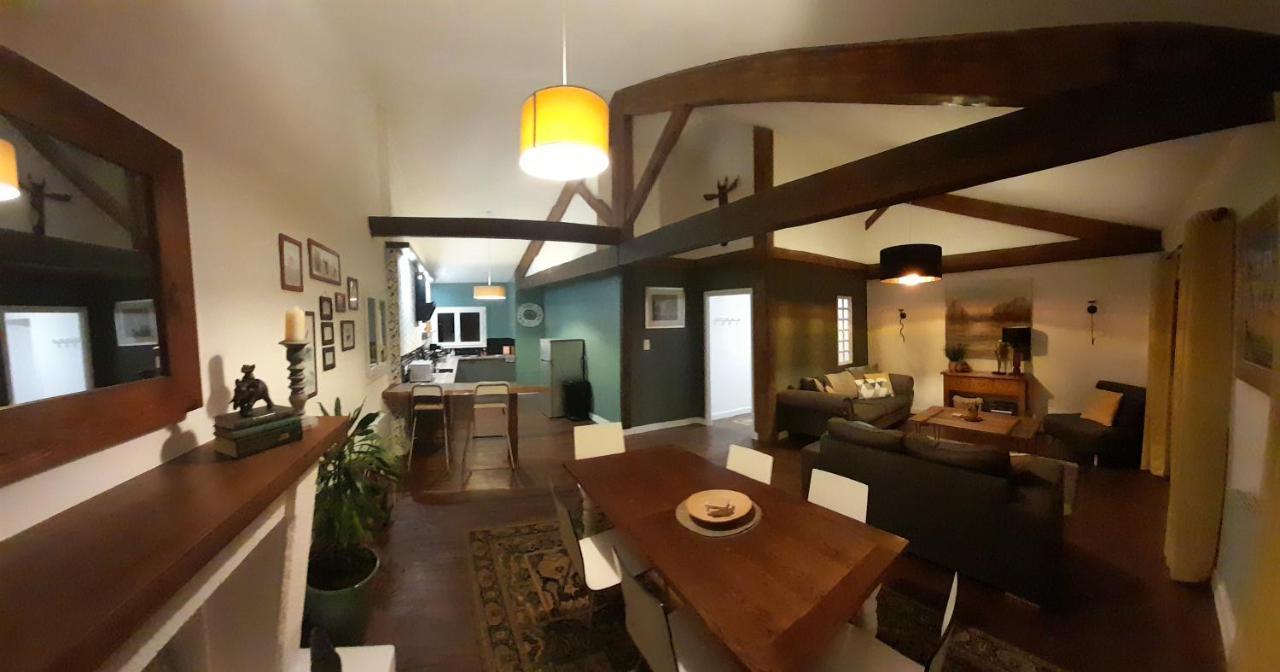 Maison Forestiere Apartment No.1 Axat Eksteriør bilde