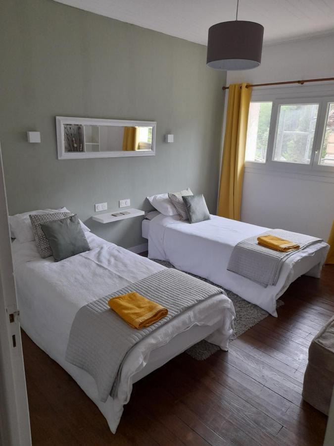 Maison Forestiere Apartment No.1 Axat Eksteriør bilde